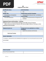 HR Logbook | PDF