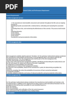 Iso TR 24971 2020 28 37 | PDF | Risk Management | Medical Device