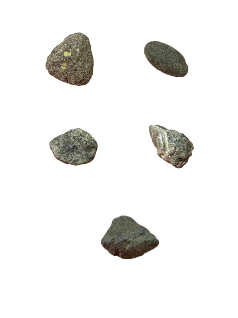 Rocks | PDF