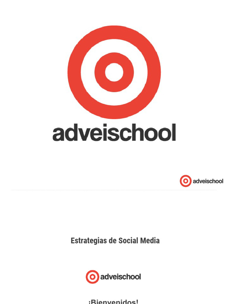 Estrategias Efectivas en Redes Sociales | PDF | Servicio de redes ...