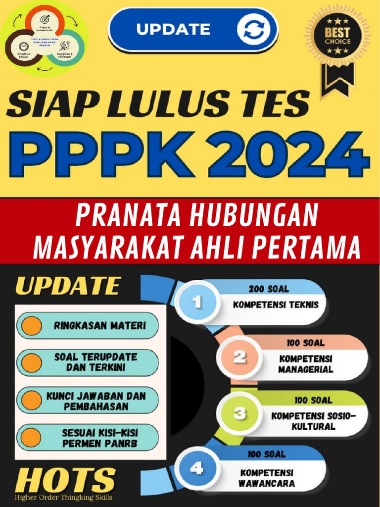 Tugas dan Fungsi Pranata Humas Ahli Pertama | PDF