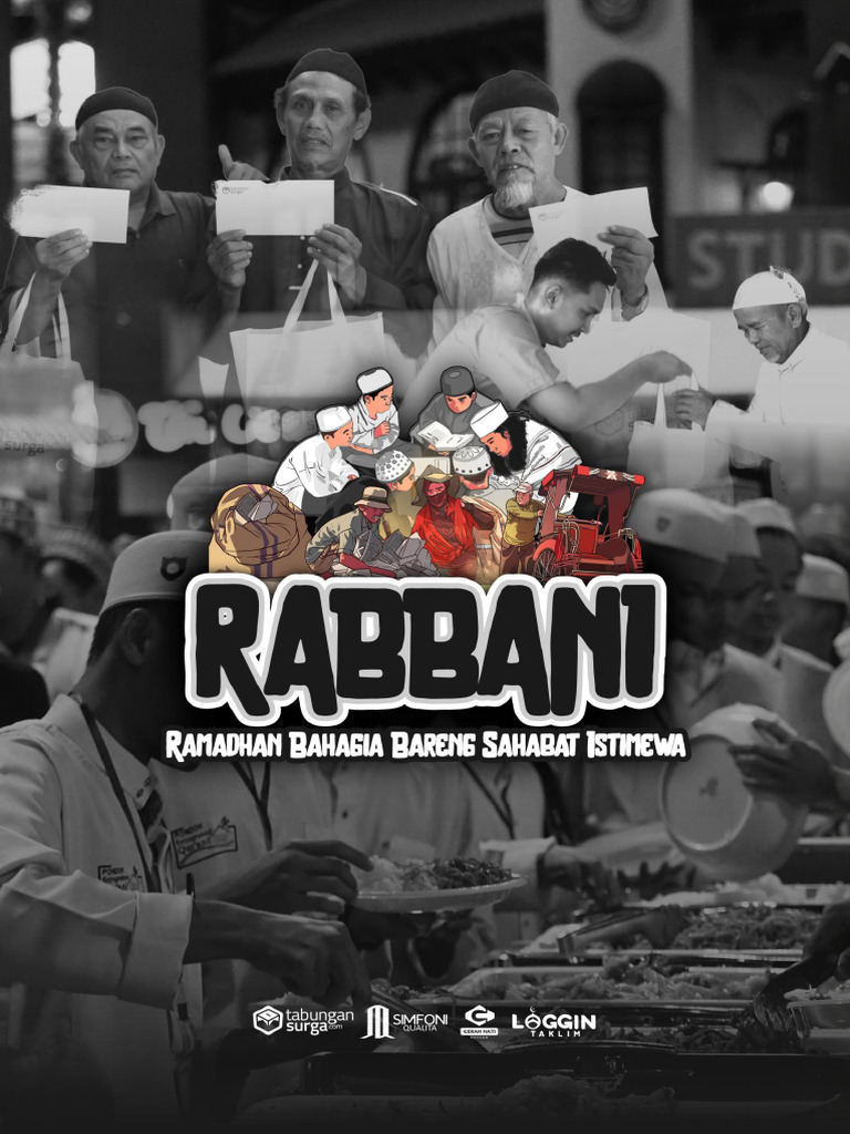 Rabbani Executive Summary | PDF