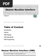 ISA101, Human Machine Interfaces | PDF | User Interface | Product Lifecycle