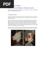 Construção de Próteses PELOS