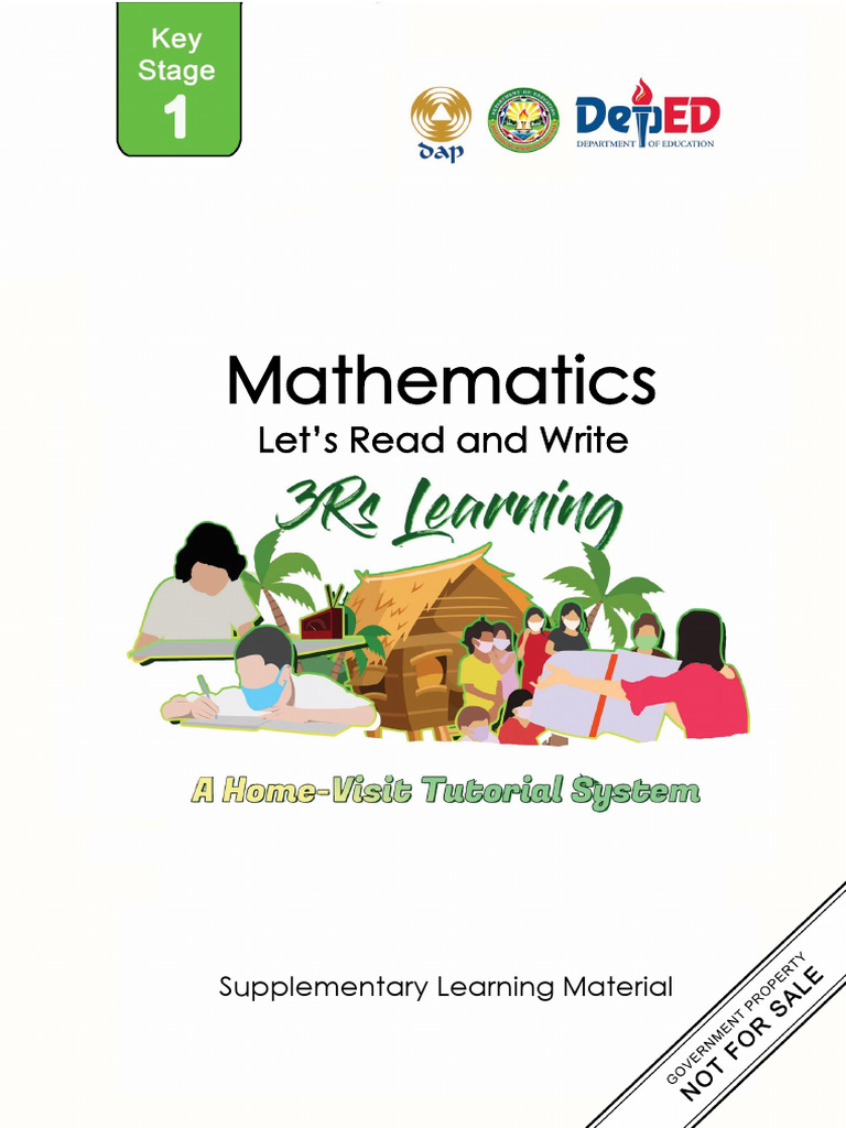 Mathematics_Independent | PDF