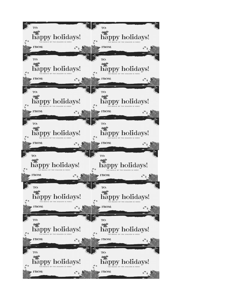 Cards | PDF