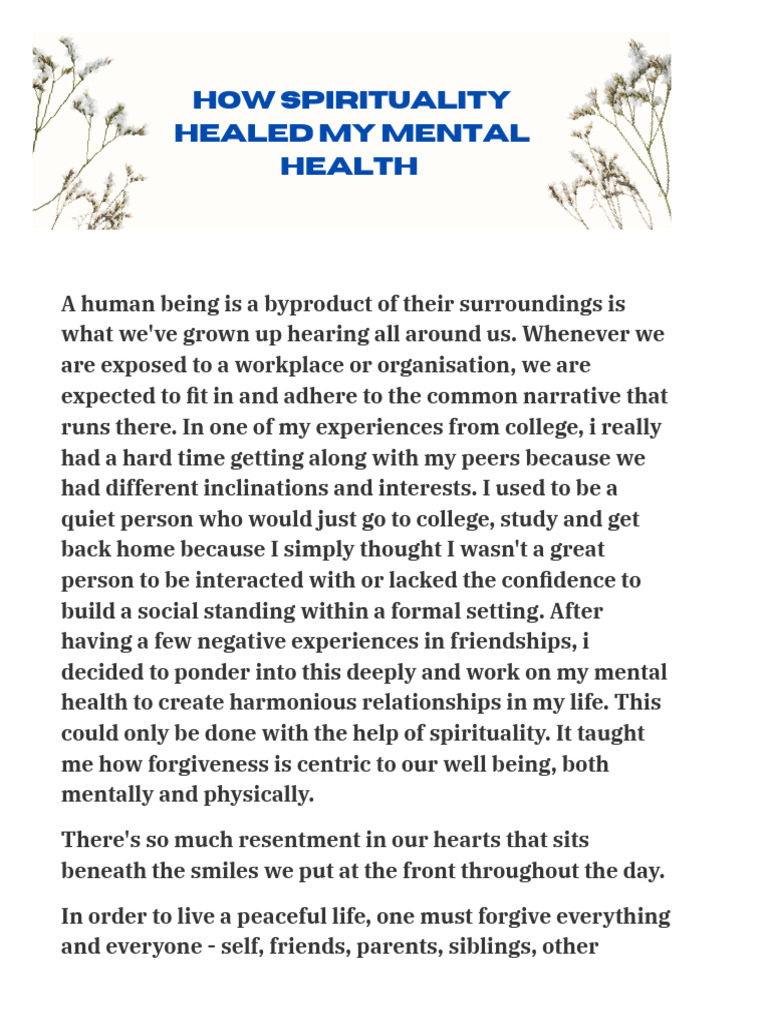 Blog | PDF