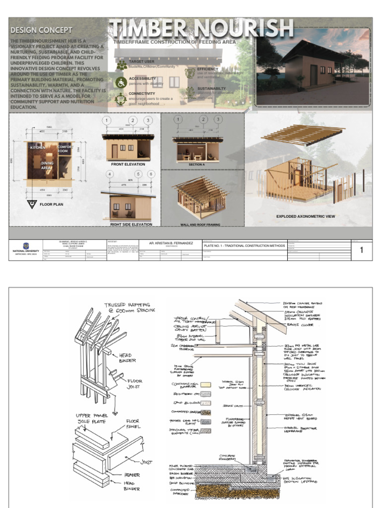 Timber Construction | PDF