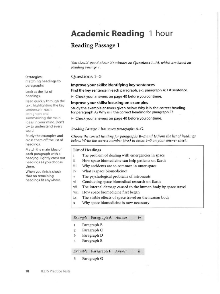 Reading | PDF