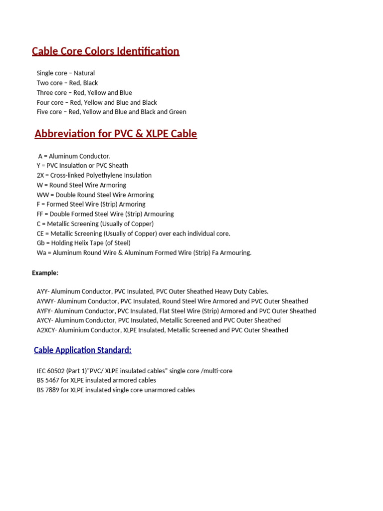 CALCULATION SHEET | PDF | Wire | Insulator (Electricity)