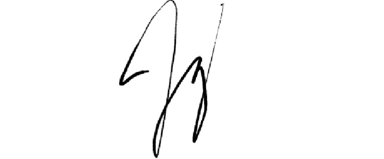 Signature | PDF