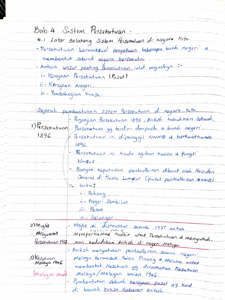 Bab 4 T5 (2) - Copy | PDF