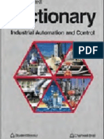 Dictionary - Industrial Automation and Control