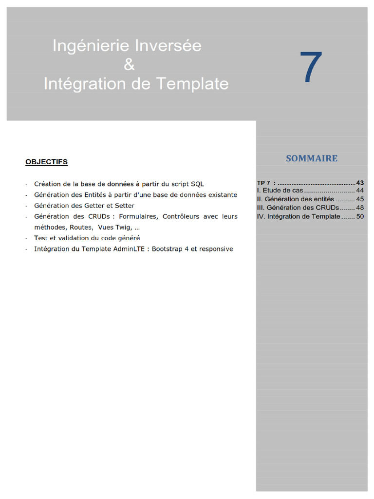 TP7 | PDF