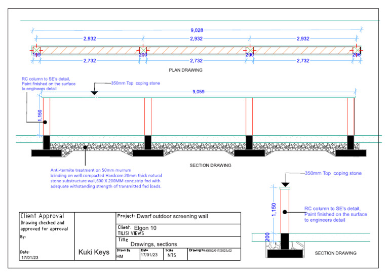 Wall Drawing | PDF