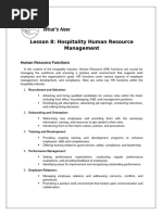 VIP and VVIP Guest Handling Procedures | PDF | Business