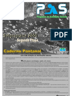 Pas Subp 2009 2 Etapa Cad Pantanal Internet