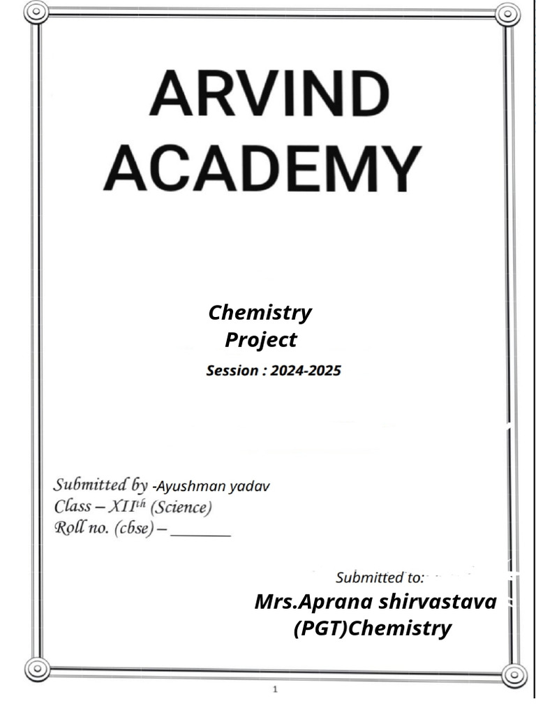 New Chemistryfile New - Edited - Edited - Edited | PDF | Soy Milk | Milk