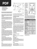 The CB PLL Data Book | PDF | Electronic Circuits | Electromagnetic