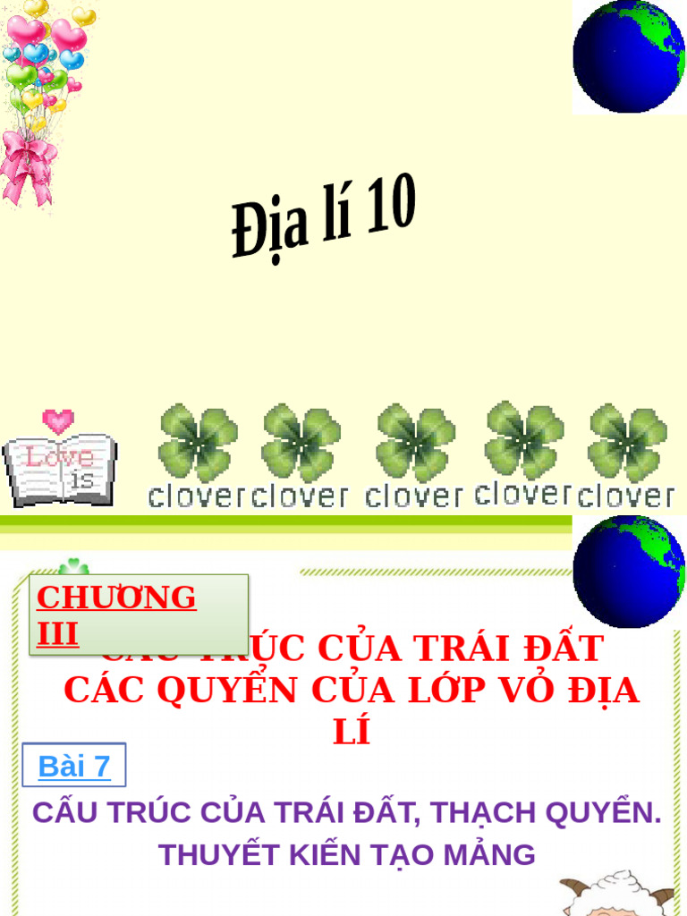Bai 7 cau truc cua trai dat thach quyen thuyet kien tao mang pdf