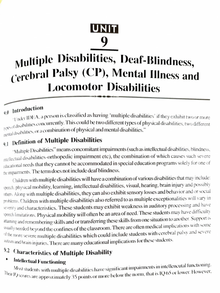 Adobe Scan 07 Jan 2025 | PDF | Hearing Loss | Disability