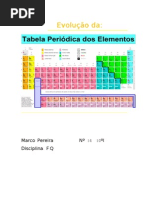 TP Evo Marco Pereira, FQ