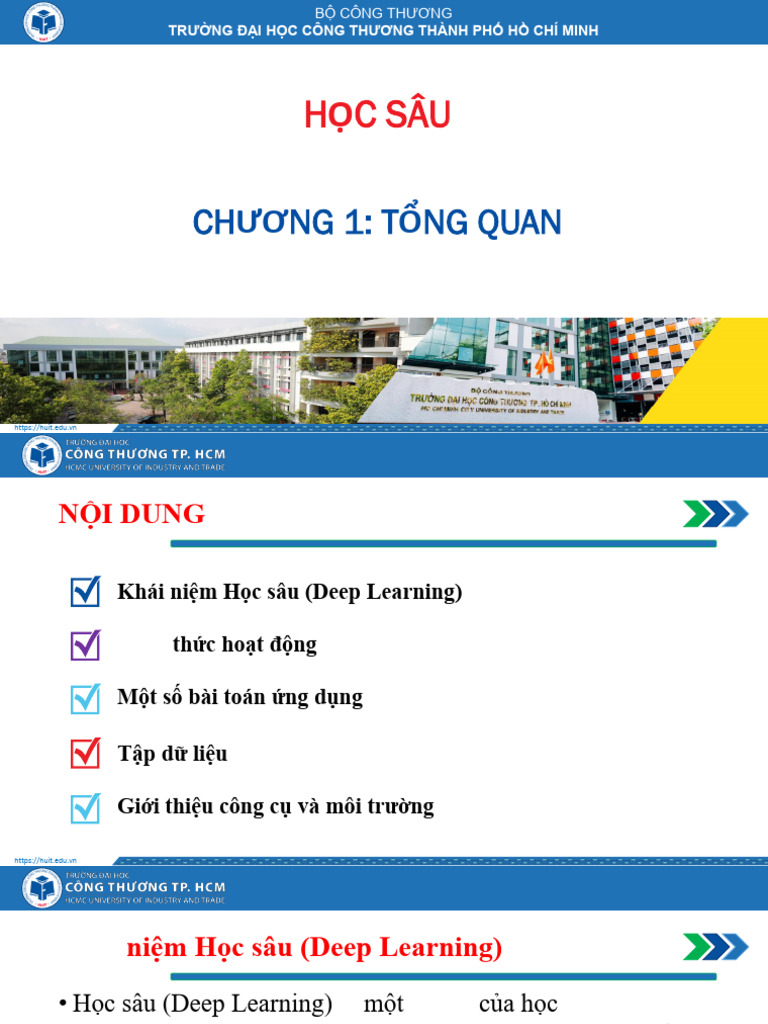 01 - Chap 1 - Tong Quan | PDF