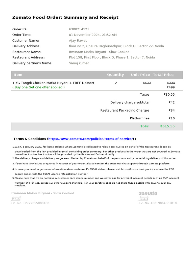 Order Id 6308214521 Pdf