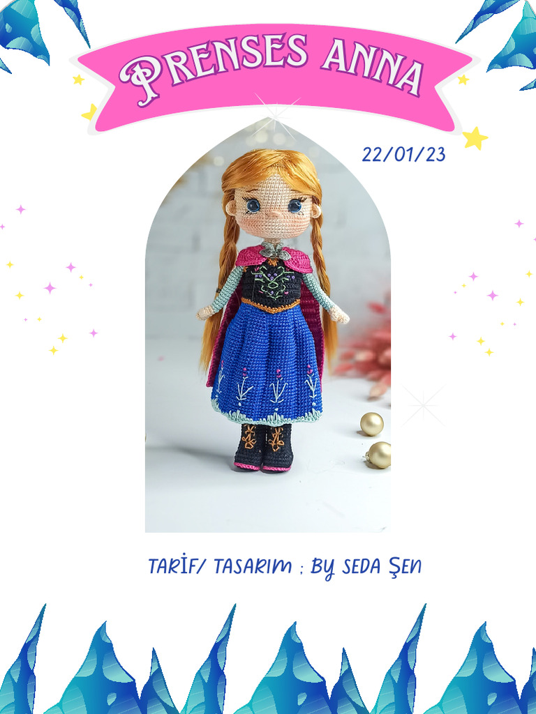 Prenses Anna | PDF