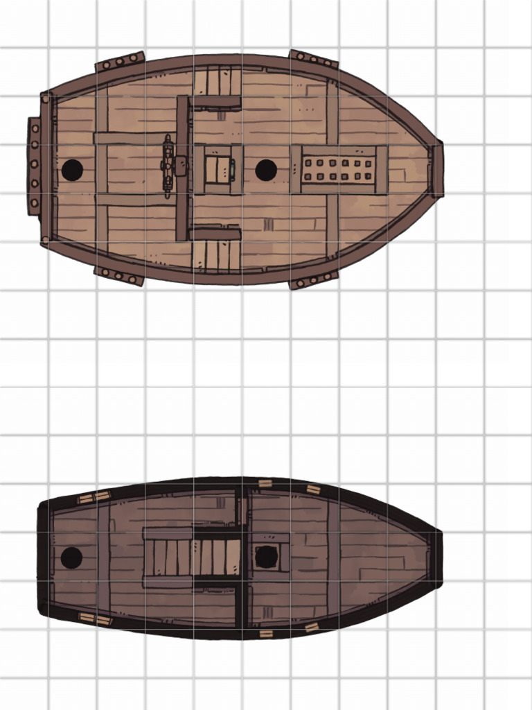 Example Ship | PDF