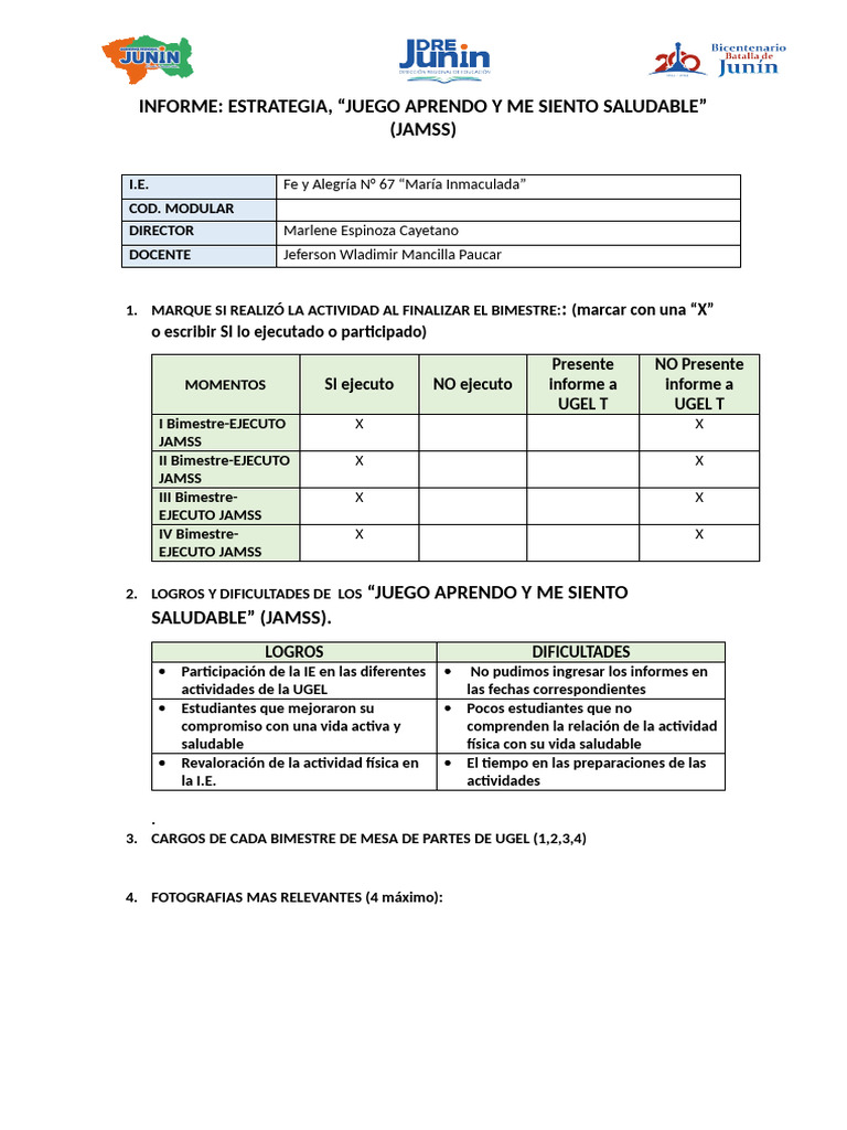 Anexo JAMMS | PDF