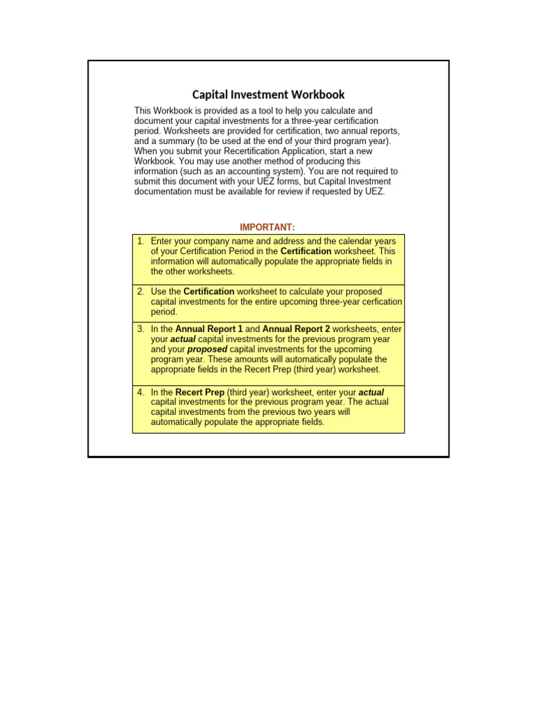 5 capitalinvestwkbk cert pdf worksheet economies