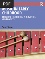 Guide To Research in Music Education PDF | PDF | Quantitative