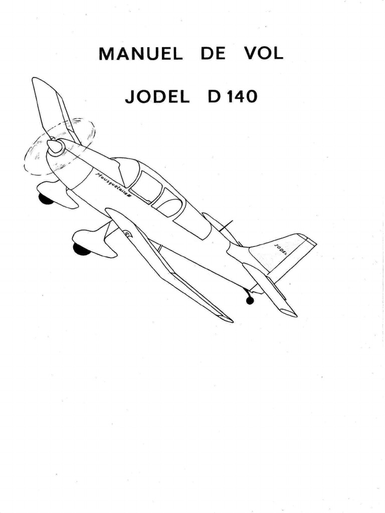 Charnière De Tab Mâle D140 Jodel – Pièce Avion/ULM Neuve (réf. 144194)