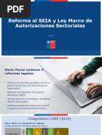 Trámites Federales ASEA y Licencias | PDF