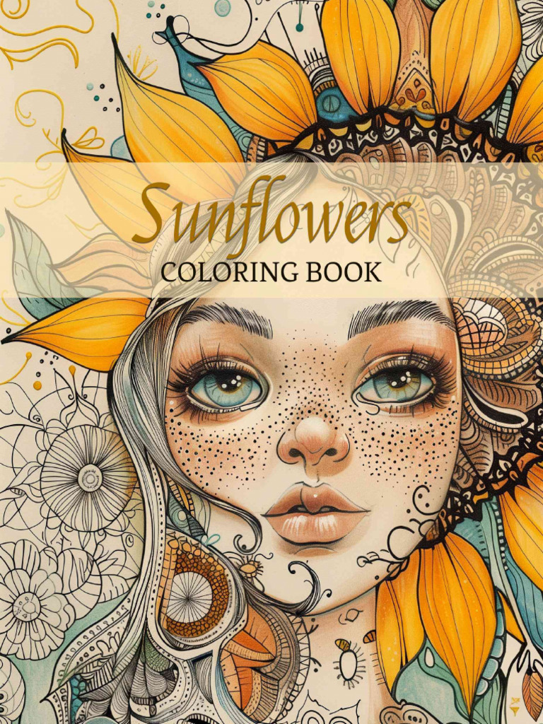 Sunflowers | PDF