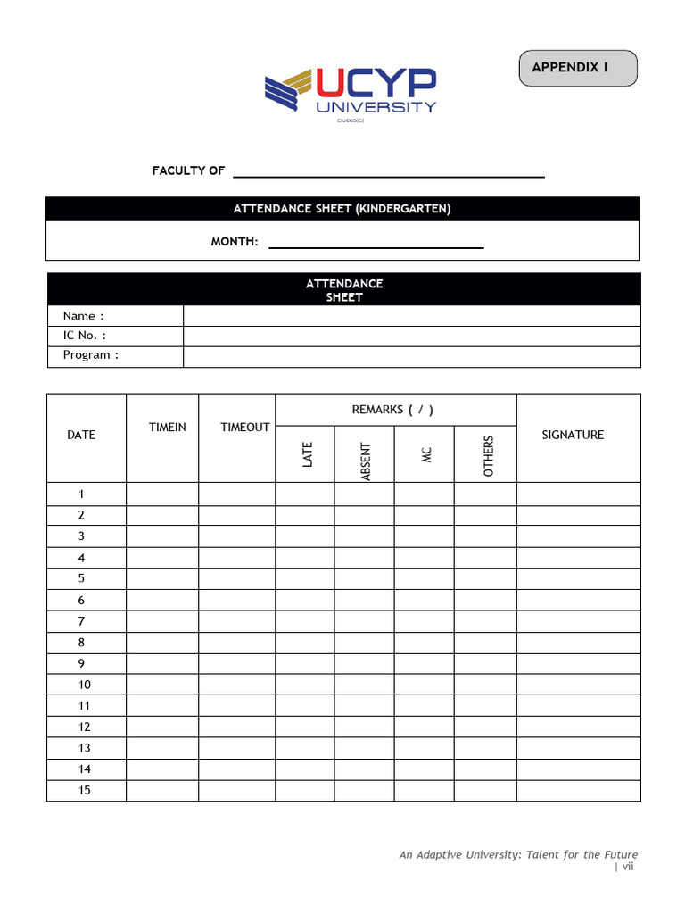 6_FORMS LI (UPDATED 2024) apat | PDF