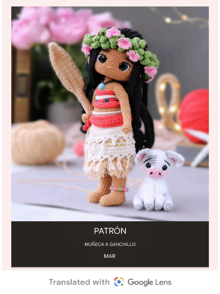 Moana | PDF