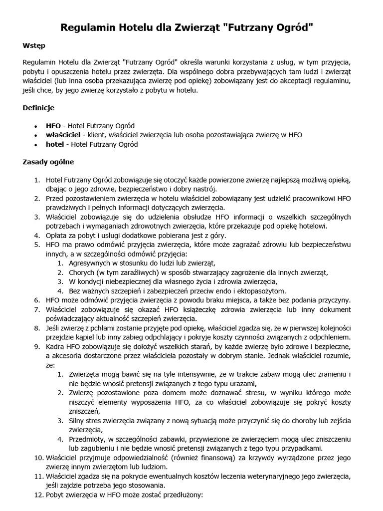 regulamin-hotel-pdf