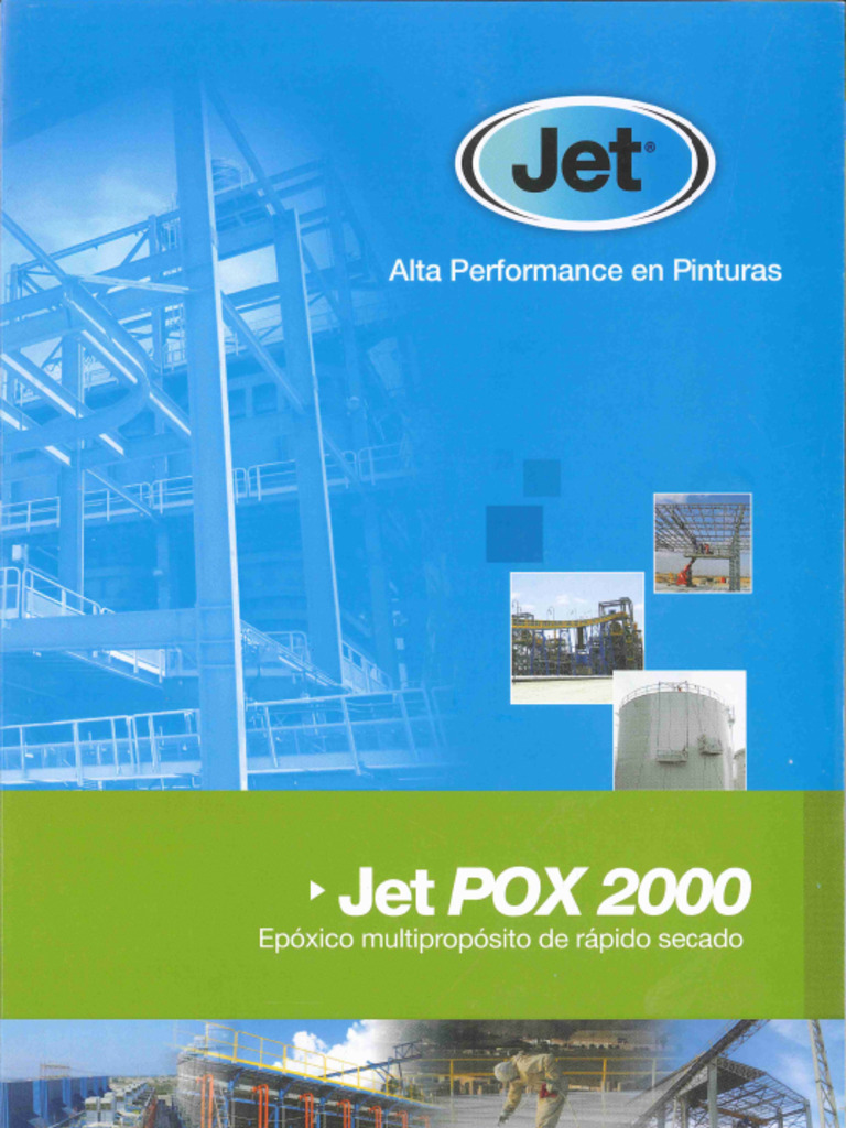 003-TB-83-827 - JET POX 2000 | PDF
