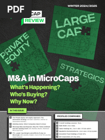 Planet MicroCap Review Winter 2024/2025 Issue