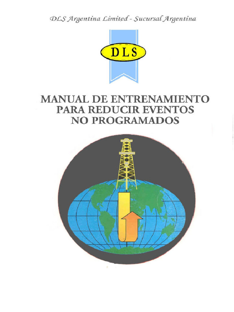 Manual Training DLS | PDF