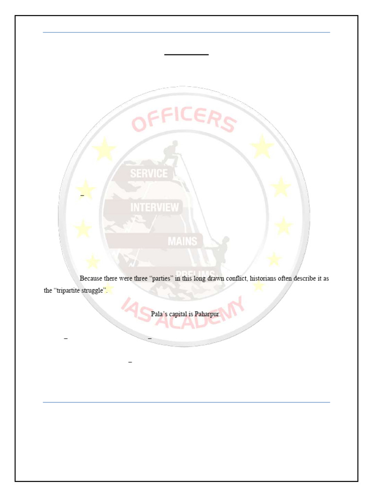 Key Medieval History Pdf