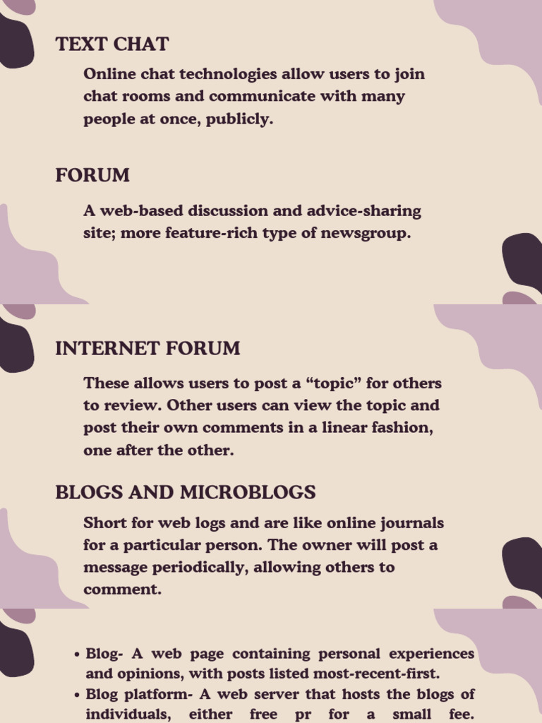 Text Chat | PDF