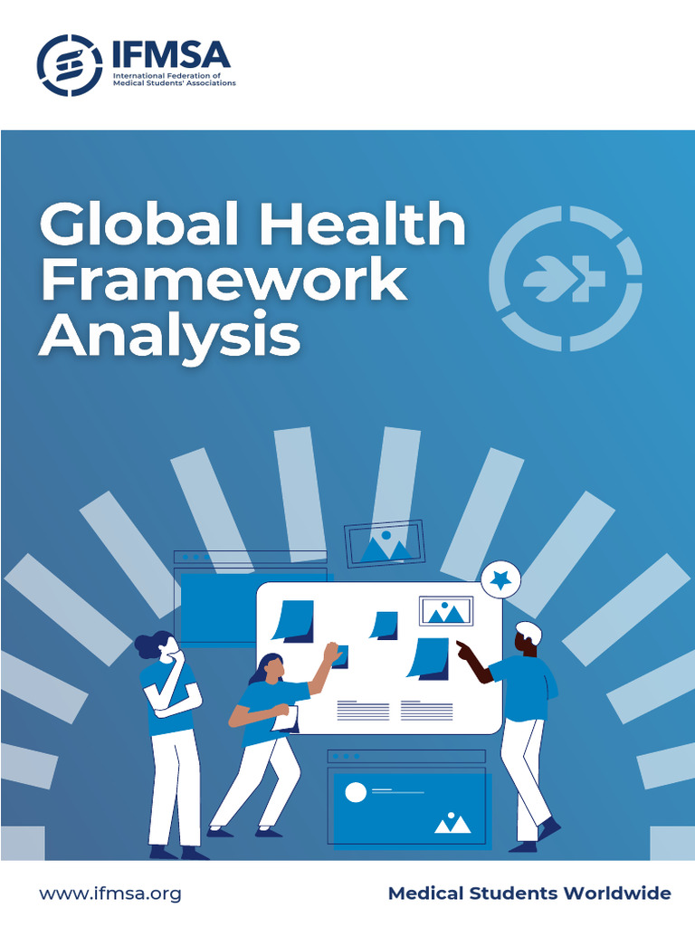 Global Health Education for Medical Students | PDF | Global Health ...