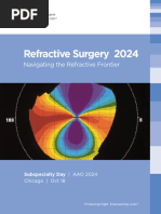 Retinal and Vitreoretinal Surgery: Mastering the Latest Techniques Boyd， Benjamin F. Practical Manual of Vitreoretinal Surgery | PDF