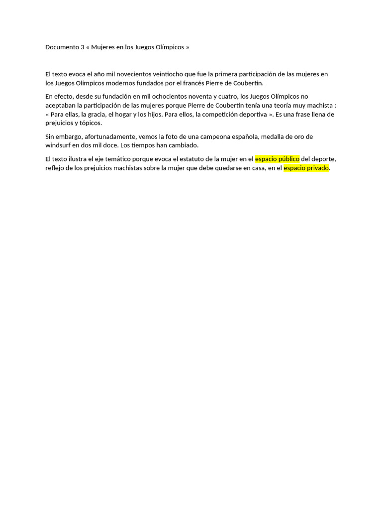 Dec 2024 TSTI2D GR 2 Axe 3 Doc 3 | PDF