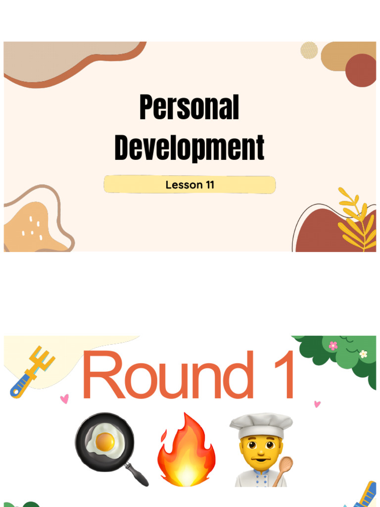 Career Planning for Students | PDF