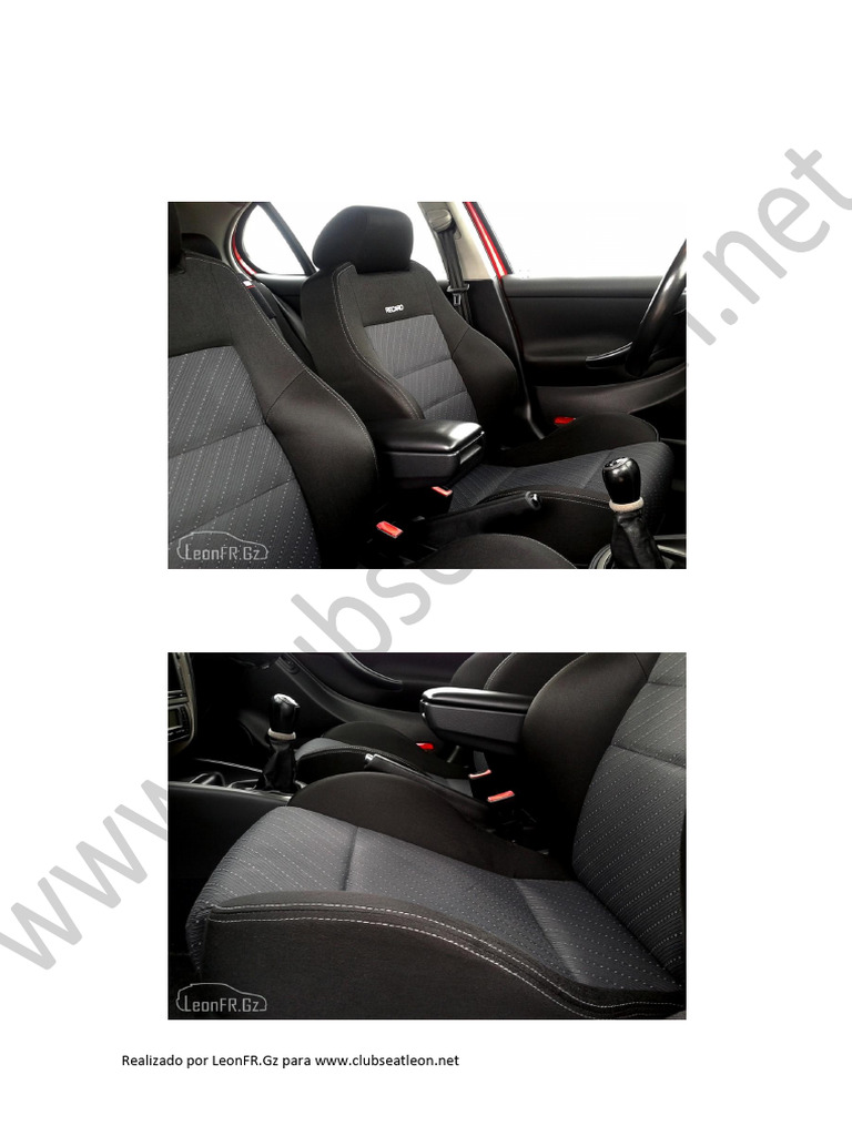 manual-de-reparaci-n-asientos-recaro-pdf-tornillo-veh-culo-de-motor