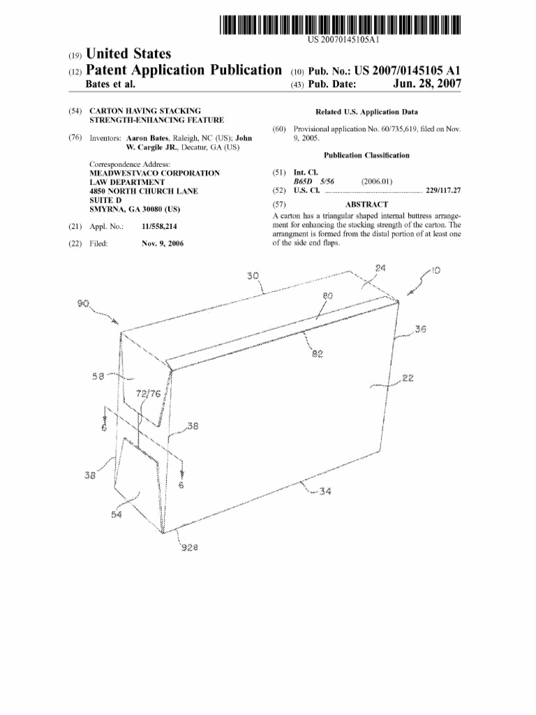 Us packaging pdf